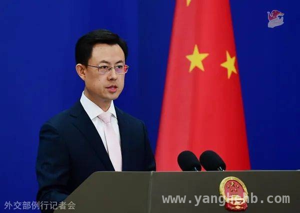 美菲勾连应对“中国威胁”，中方严词劝诫，外交部回应美菲联合“抗中”言论，严正警告美方勿搅局南海