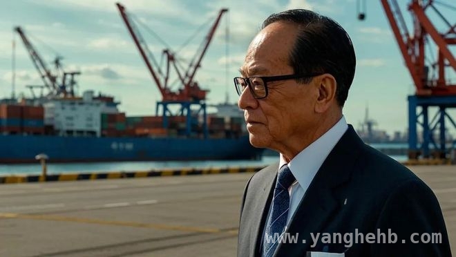 李嘉诚海外港口交易受多方反对，结局待解，4天期限逼近，李嘉诚海外港口交易风波升级