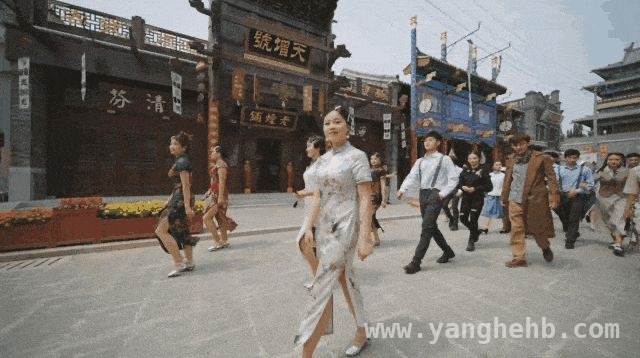春日邂逅奇幻电影幻城，多重惊喜等你开启 电影撞上春天，济南电影幻城奏响春日狂想曲