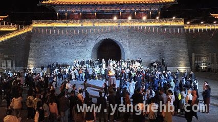 春日邂逅奇幻电影幻城，多重惊喜等你开启 电影撞上春天，济南电影幻城奏响春日狂想曲