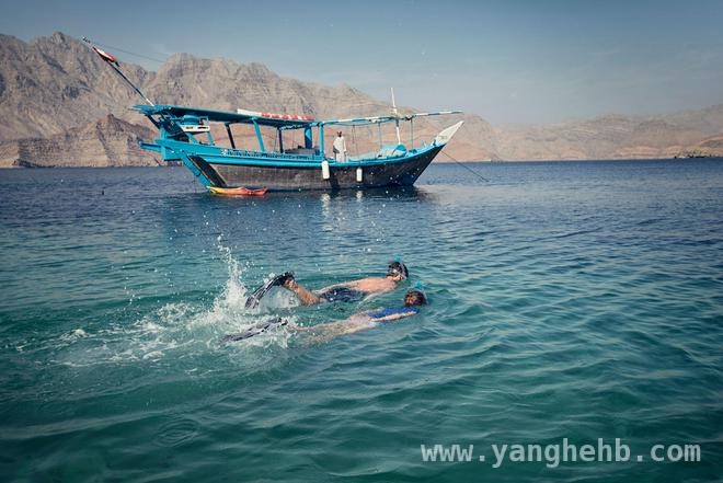 30亿里亚尔砸向旅游业，阿曼能否成为中东旅游霸主？