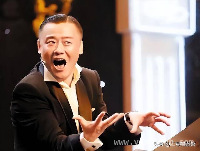 曾经风光无限，如今鲜有人问，周立波的命运转折，周立波：跌宕人生背后的警示