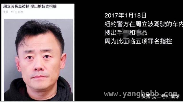 曾经风光无限，如今鲜有人问，周立波的命运转折，周立波：跌宕人生背后的警示