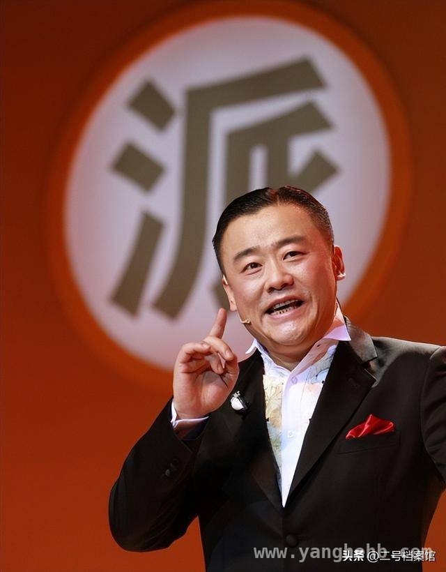 曾经风光无限，如今鲜有人问，周立波的命运转折，周立波：跌宕人生背后的警示