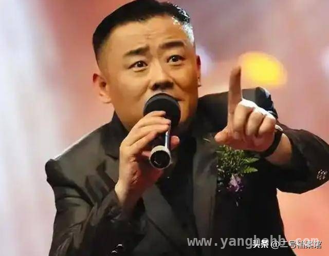 曾经风光无限，如今鲜有人问，周立波的命运转折，周立波：跌宕人生背后的警示
