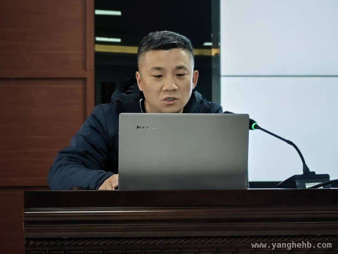 探索环境治理新路径，晋城市生态环境局“青年讲堂”拉开序幕，“青年讲堂”启幕，晋城市生态环境局年轻干部分享核心业务经验