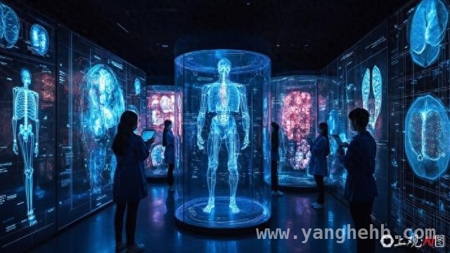 代谢健康研究新突破，中国为精准营养发展领航，中国营养研究跃居世界前列，减重难题或迎科学破局