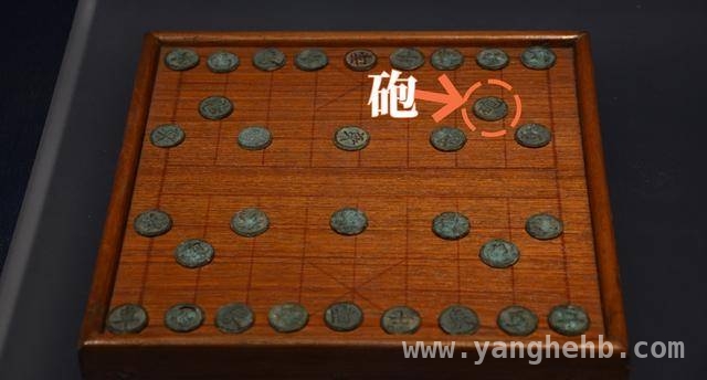 揭秘宋代瓷象棋：不一样的棋子，一样的精彩 宋代瓷象棋：小棋子里的大乾坤