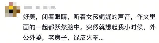 张潇冉〈旧轨还乡〉火爆全网，真实笔触触动人心 从火车上的见闻到网络爆款作文，〈旧轨还乡〉背后的故事