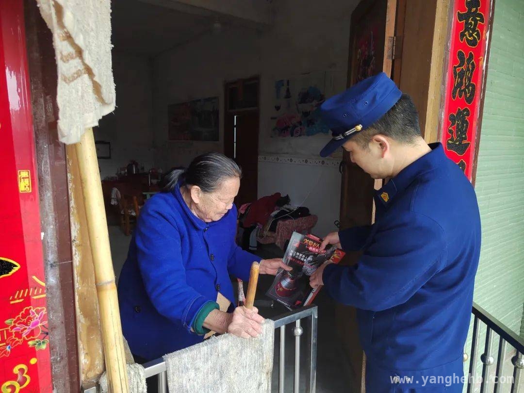 广西“三月三”：游玩时别忘了消防安全