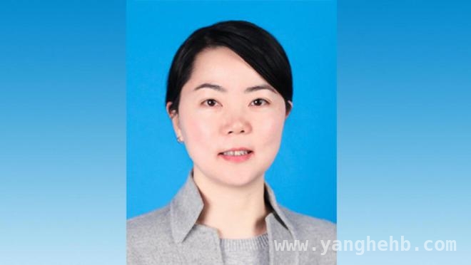 姜红新任职，黄山学院添科研管理新力量