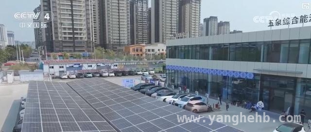中国最大规模车网互动启动，十万多辆新能源车参与
