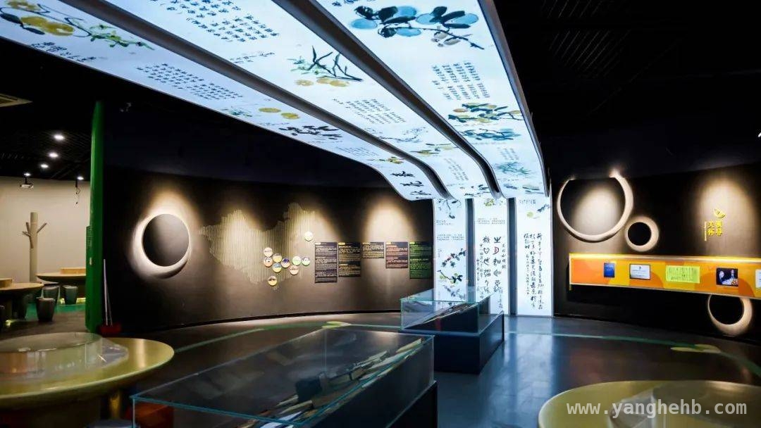 黄岩——从柑橘之乡到星空公园，一场跨越千年的文化之旅