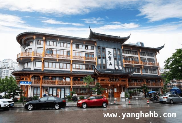 黄岩——从柑橘之乡到星空公园，一场跨越千年的文化之旅