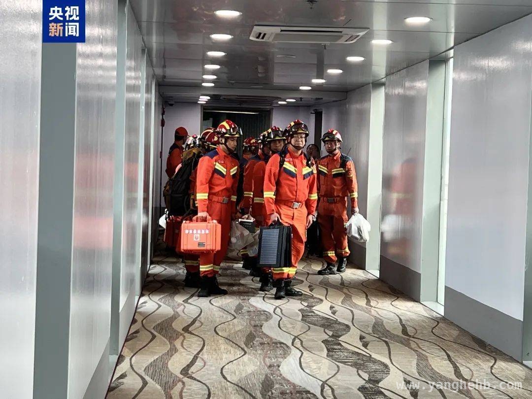 缅甸强震呼唤国际援助，中国展现大国担当 地震频发的缅甸，此次强震牵动全球目光