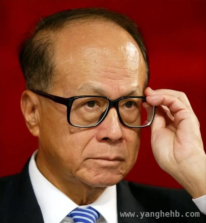国家出手，李嘉诚巴拿马港口出售计划或泡汤！，李嘉诚陷入“风评危机”，巴拿马港口交易何去何从？
