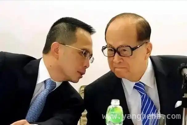 国家出手，李嘉诚巴拿马港口出售计划或泡汤！，李嘉诚陷入“风评危机”，巴拿马港口交易何去何从？