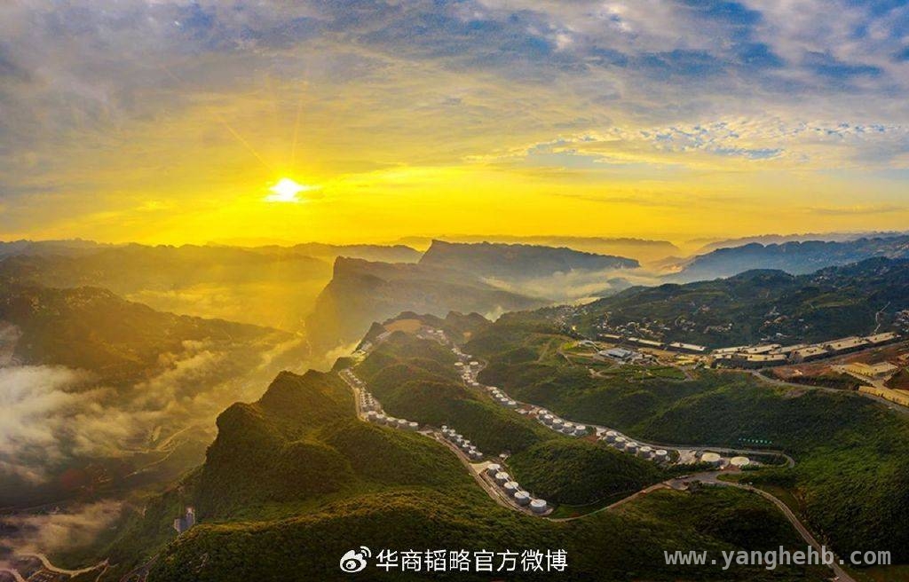 郎酒庄园：跨越时空，开启世界酒业新征程
