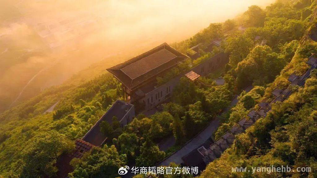 郎酒庄园：跨越时空，开启世界酒业新征程