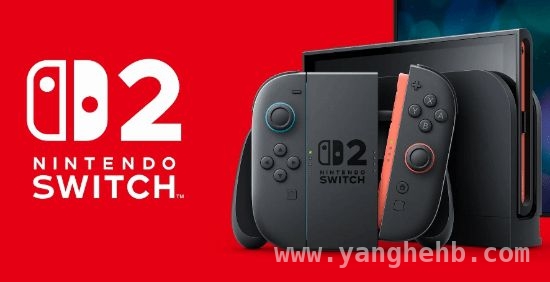 Switch2预购消息引发玩家热议，发售时间成焦点