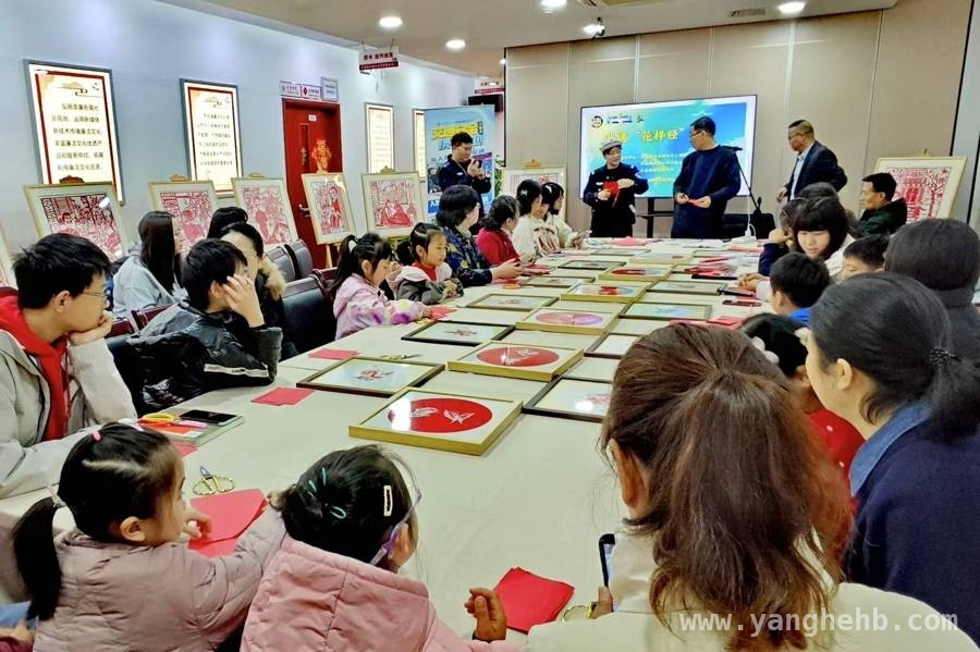 长海路街道文化活动精彩纷呈：从亲子茶艺到群文团队的多元魅力，走进长海路街道：亲子斗茶、非遗之美与群文团队的温暖力量