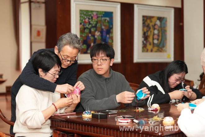 长宁“城市美育日”：科技与文化碰撞出艺术火花
