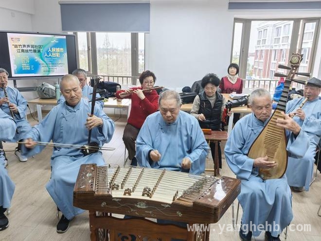 长宁“城市美育日”：科技与文化碰撞出艺术火花