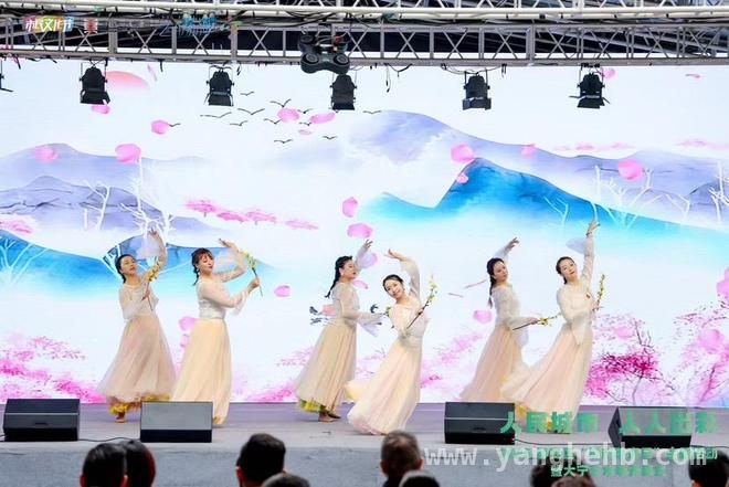 “城市美育日”邂逅静安，共赴一场艺术与生活之约，2025上海静安“城市美育日”：奏响春日艺术华章