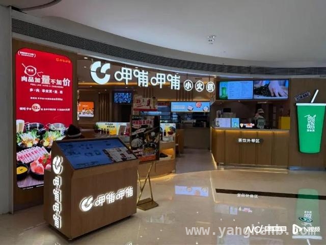 凑凑火锅困境凸显，呷哺集团路在何方？