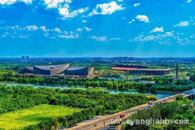 第十二届中国网络视听大会：通州展现视听产业新魅力