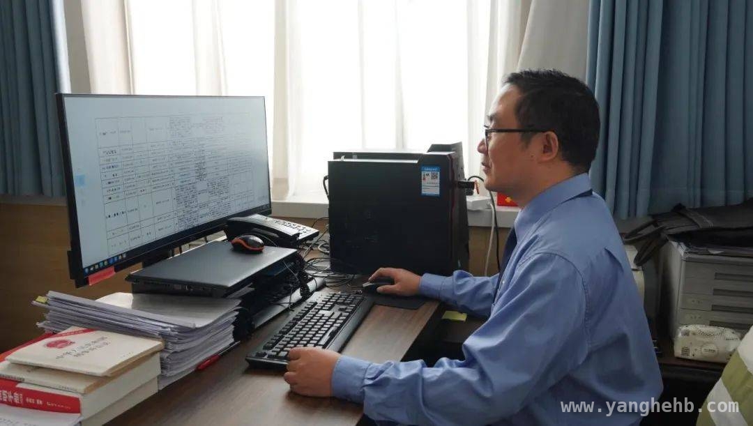 以检察之力，为荥阳企业信用修复撑起“保护伞”