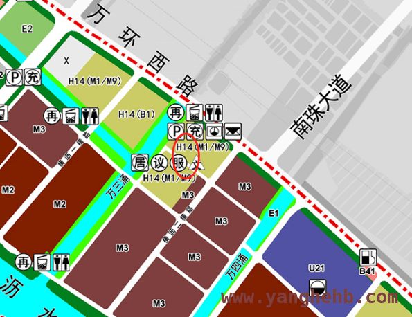 华创智慧医疗健康产业园动工，为南沙村级留用地发展添新动力，南沙华创项目破土，村级留用地高效利用有了新路径