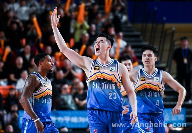 3月29日CBA局势：多队排名待定，争四大战一触即发