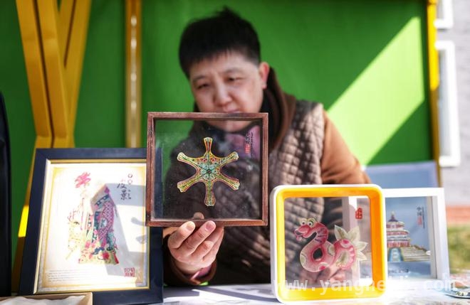 大兴春季文旅盛宴开启，十大精品线路等你探秘！