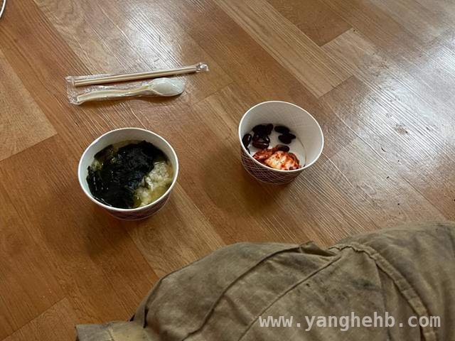韩国山火：民间温暖难掩应急制度之殇