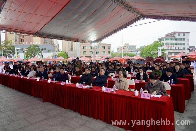五华“三个一批”活动：产业与人才双轮驱动谋新局