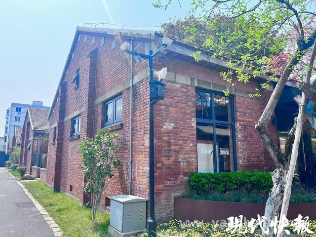 苏州老仓库华丽变身，美罗小奢中心成新晋打卡热门，从破旧仓库到创意园区，苏州无界美罗小奢中心惊艳亮相