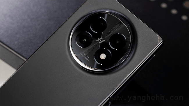 折叠新宠OPPO Find N5，影像实力超惊艳