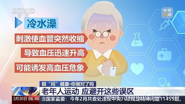 老年人运动：避开陷阱，健康前行，老年运动指南：科学健身，远离风险