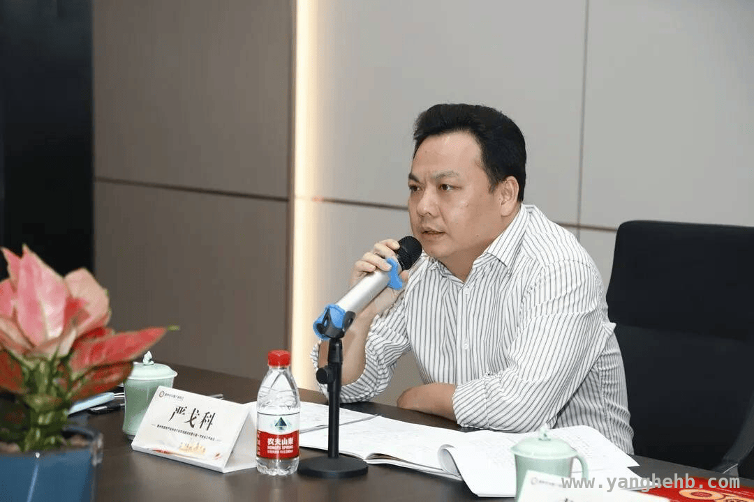 惠州住建局局长严戈科涉嫌严重违纪违法接受审查调查