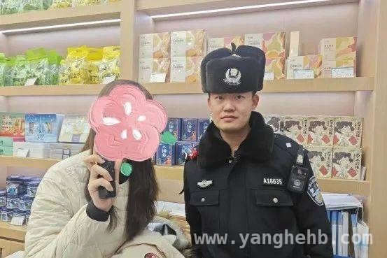 道外公安精心护游，为景区注入平安暖流，全方位护游，道外分局为景区撑起安全保护伞