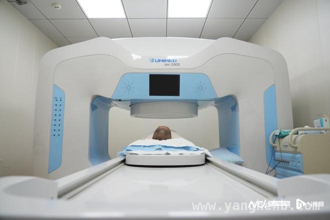 肿瘤热疗：多学科综合治疗的新利器 广州医科大学附属肿瘤医院：热疗技术引领肿瘤治疗新风尚