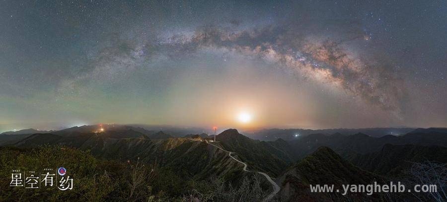 4月星空盛宴！众多天象轮番登场，4月星空舞台节目单揭晓，精彩天象不容错过