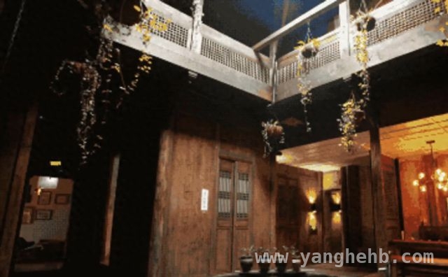 婺源古宅民宿：连接中西文化的美好纽带，逃离城市纷扰，邂逅婺源诗意古宅