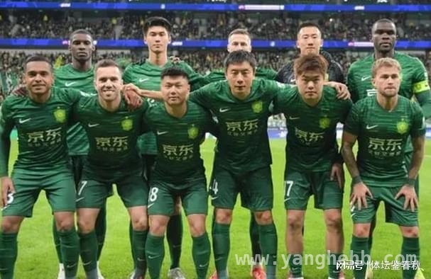 国安豪华之师开局惨淡，塞蒂恩或临下课危机！，中超：国安主场折戟，塞蒂恩战术败笔尽显！