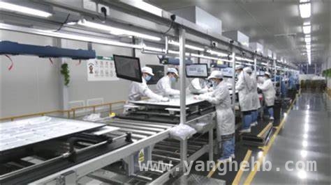 贵阳海信“30分钟供应链圈”，打造产业生态新典范