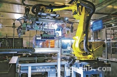 贵阳海信“30分钟供应链圈”，打造产业生态新典范