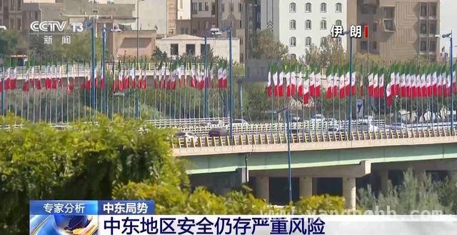 美国极限施压伊朗，中东和平何去何从？ 美部署轰炸机威慑伊朗，军事对抗可能性几何？
