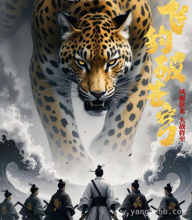 4月1日全网首播！辽篮争冠AI短片即将震撼来袭