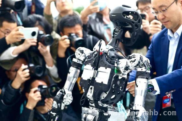 走进2025，探寻具身智能带来的无限可能